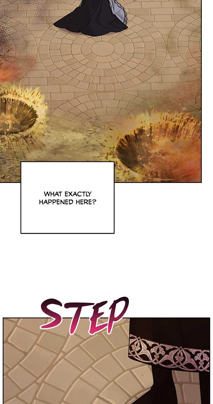 My BFF is a Tyrant in Training Chapter 107 – Page 40