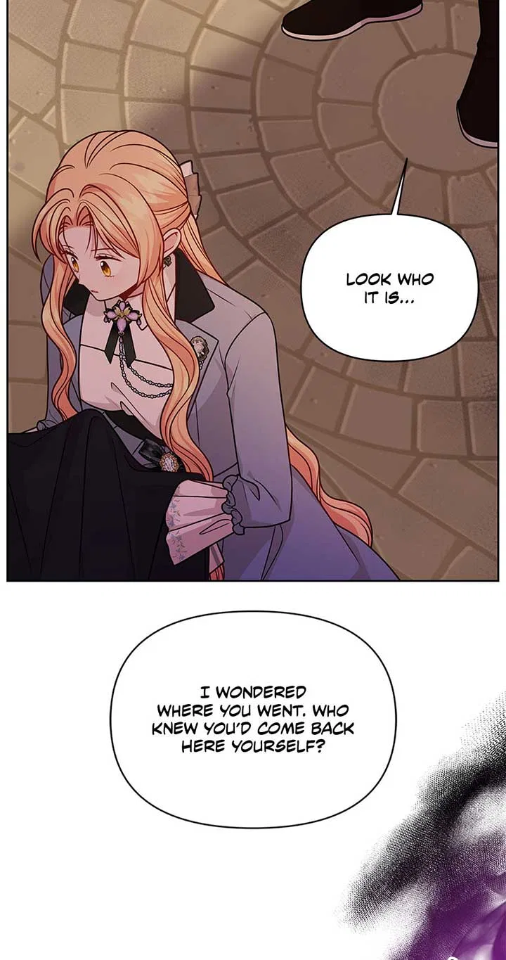 My BFF is a Tyrant in Training Chapter 107 – Page 41