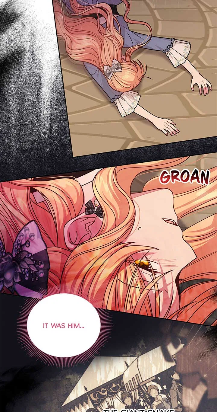 My BFF is a Tyrant in Training Chapter 107 – Page 43
