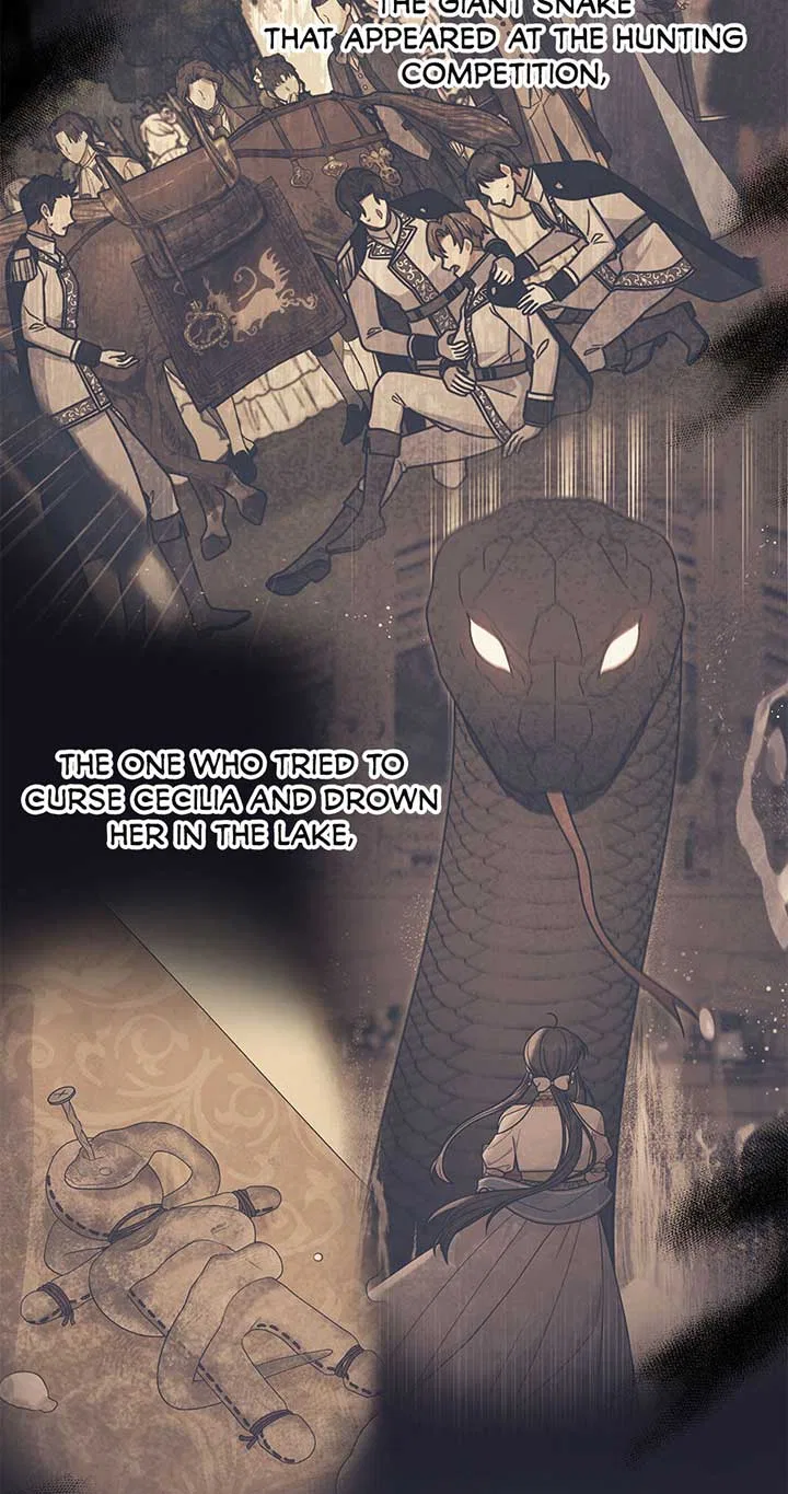 My BFF is a Tyrant in Training Chapter 107 – Page 44