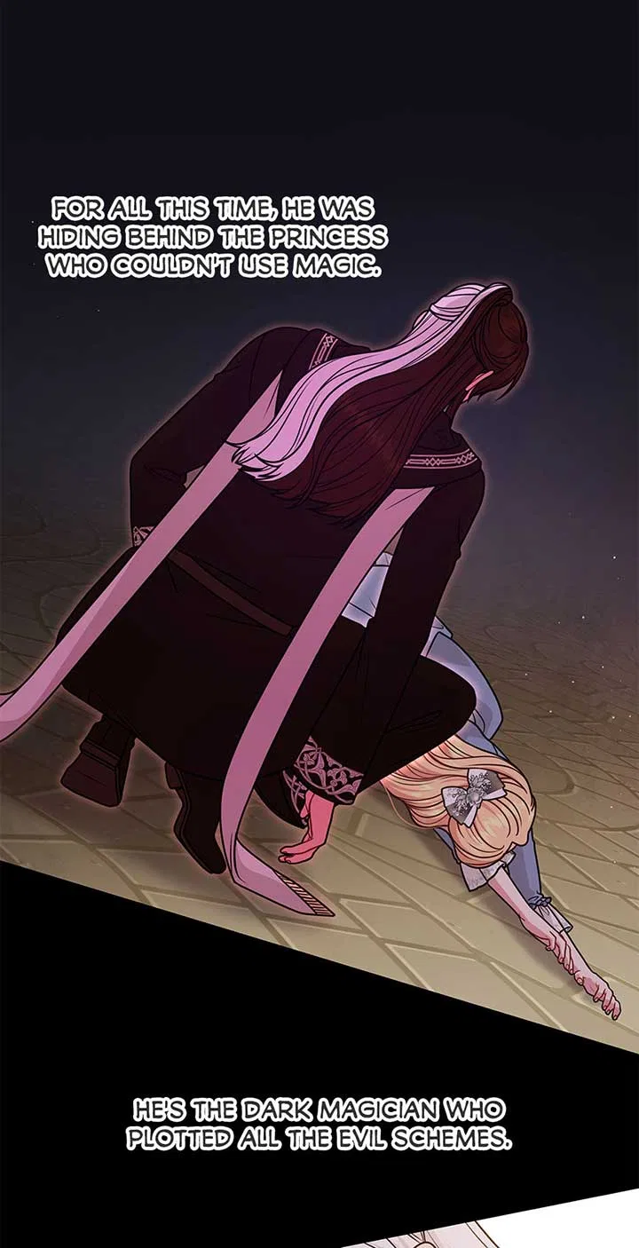 My BFF is a Tyrant in Training Chapter 107 – Page 46