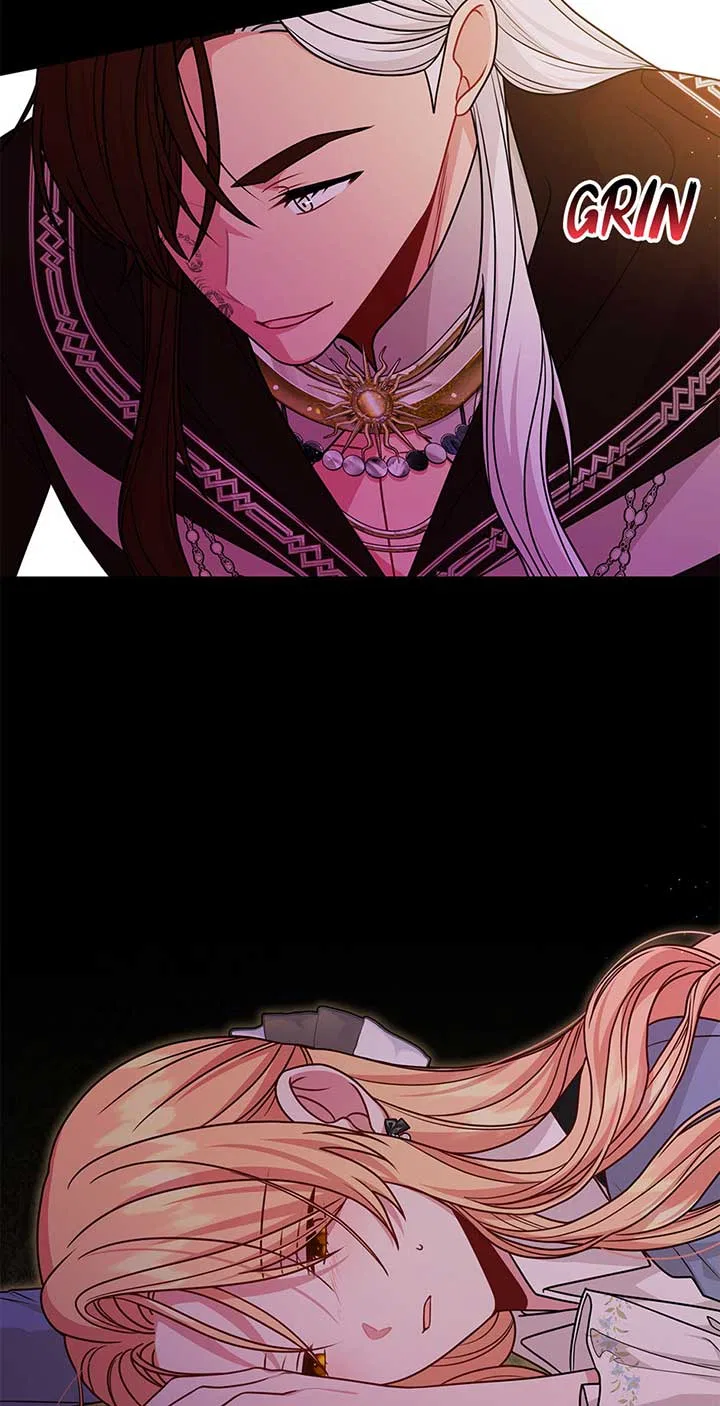 My BFF is a Tyrant in Training Chapter 107 – Page 47