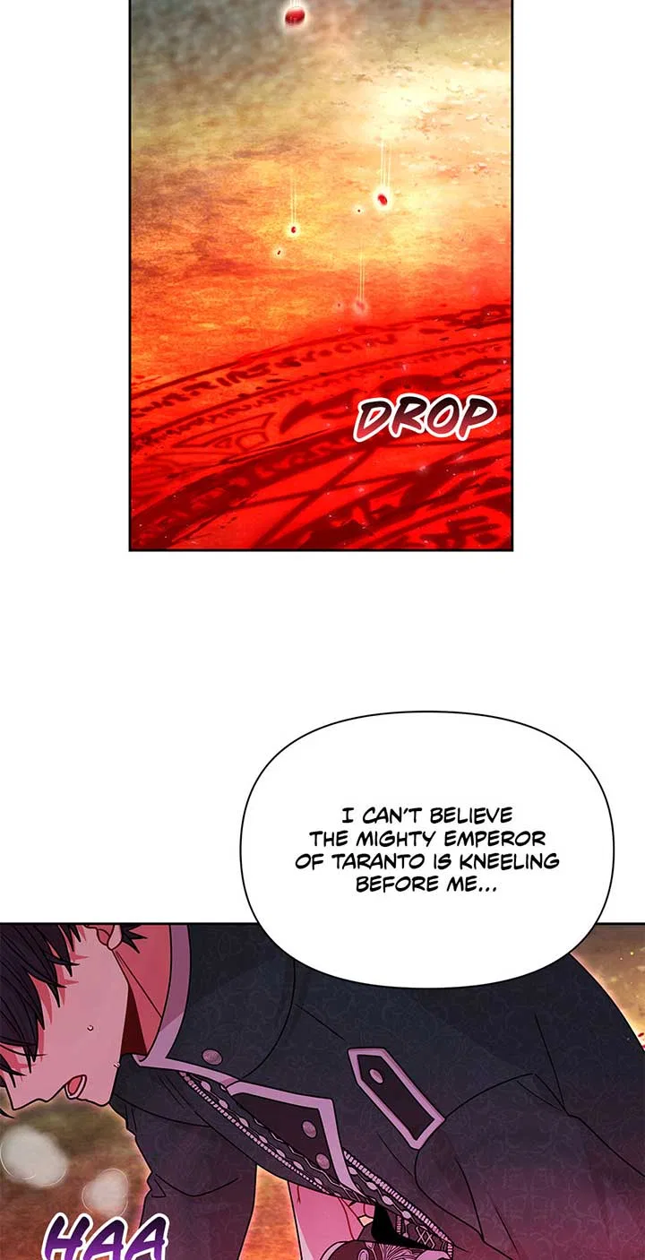 My BFF is a Tyrant in Training Chapter 107 – Page 49
