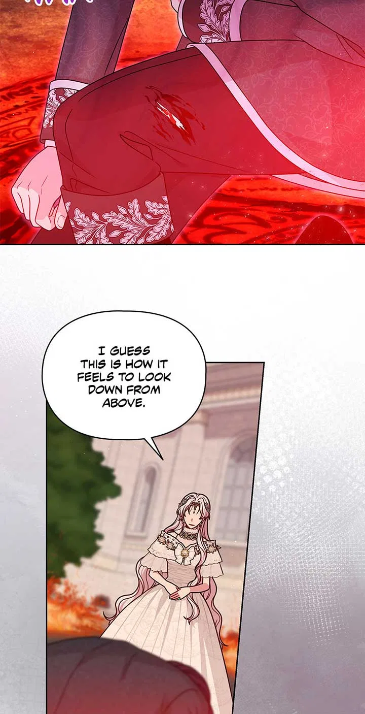 My BFF is a Tyrant in Training Chapter 107 – Page 50