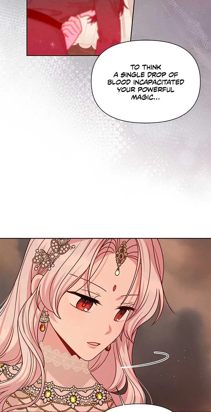 My BFF is a Tyrant in Training Chapter 107 – Page 51