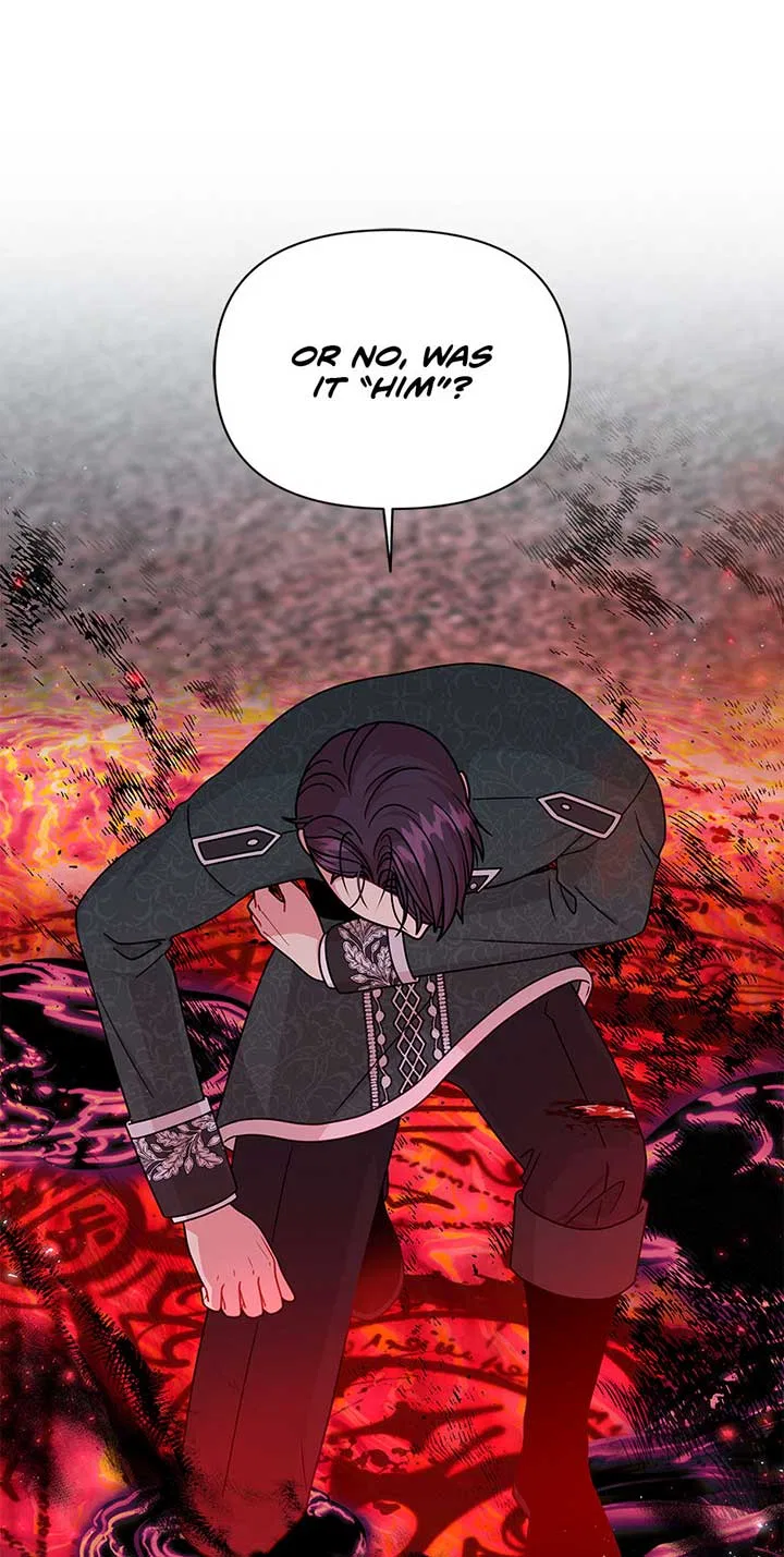 My BFF is a Tyrant in Training Chapter 107 – Page 54