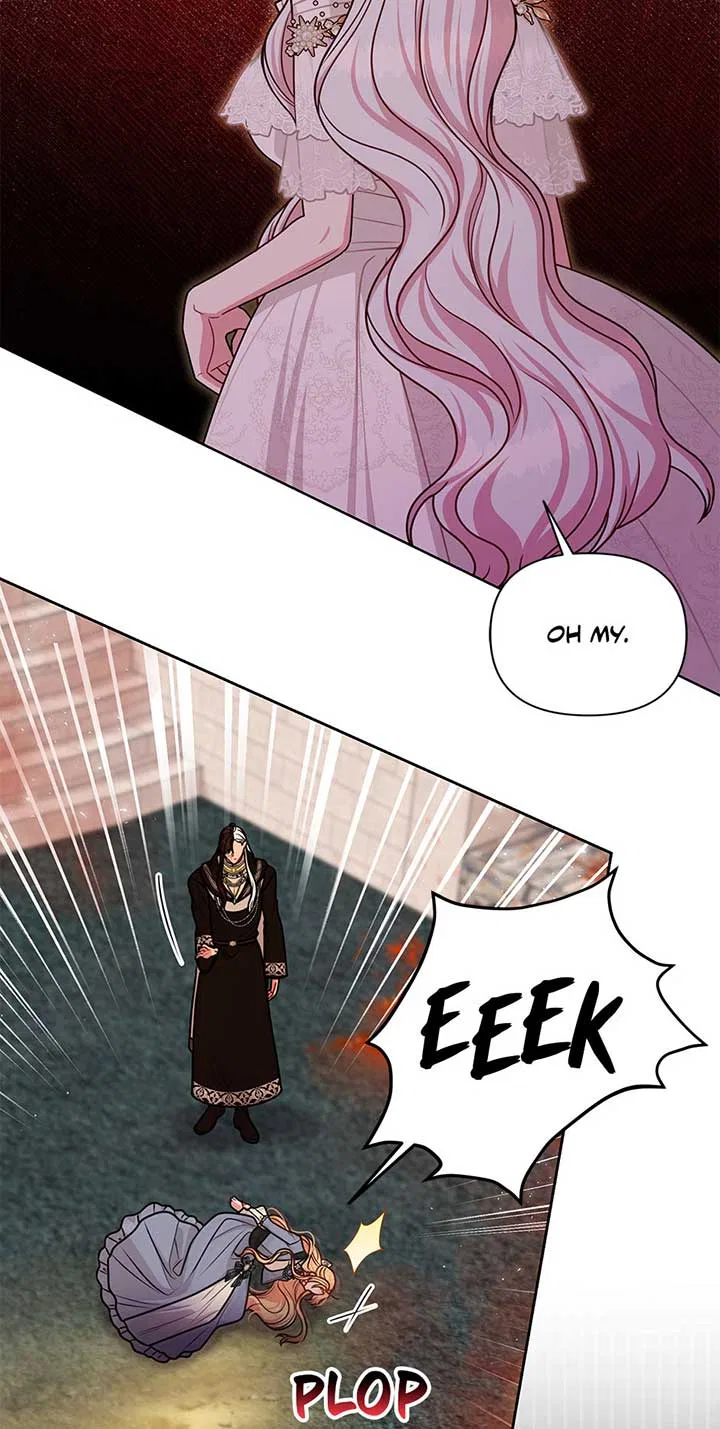 My BFF is a Tyrant in Training Chapter 107 – Page 56