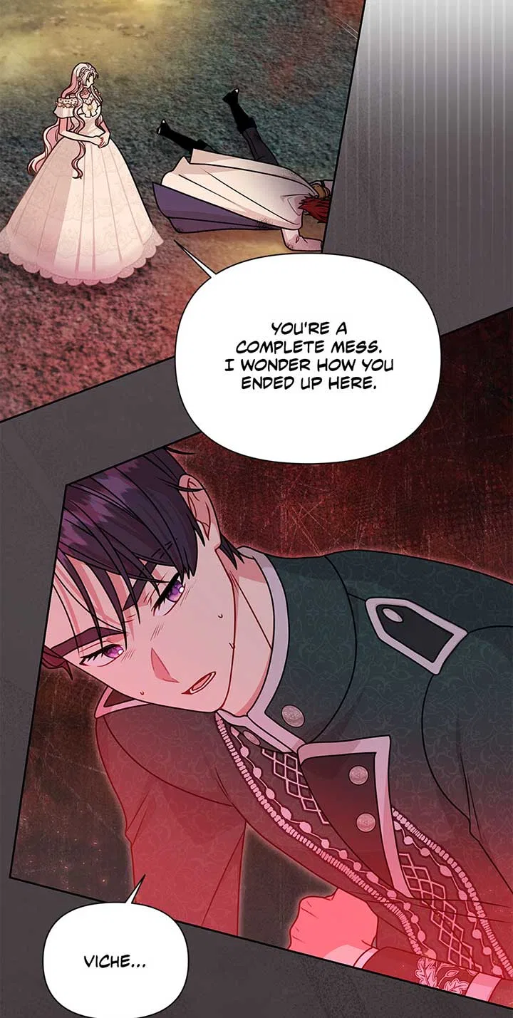 My BFF is a Tyrant in Training Chapter 107 – Page 57