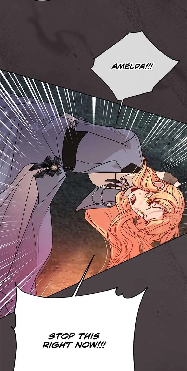 My BFF is a Tyrant in Training Chapter 107 – Page 58