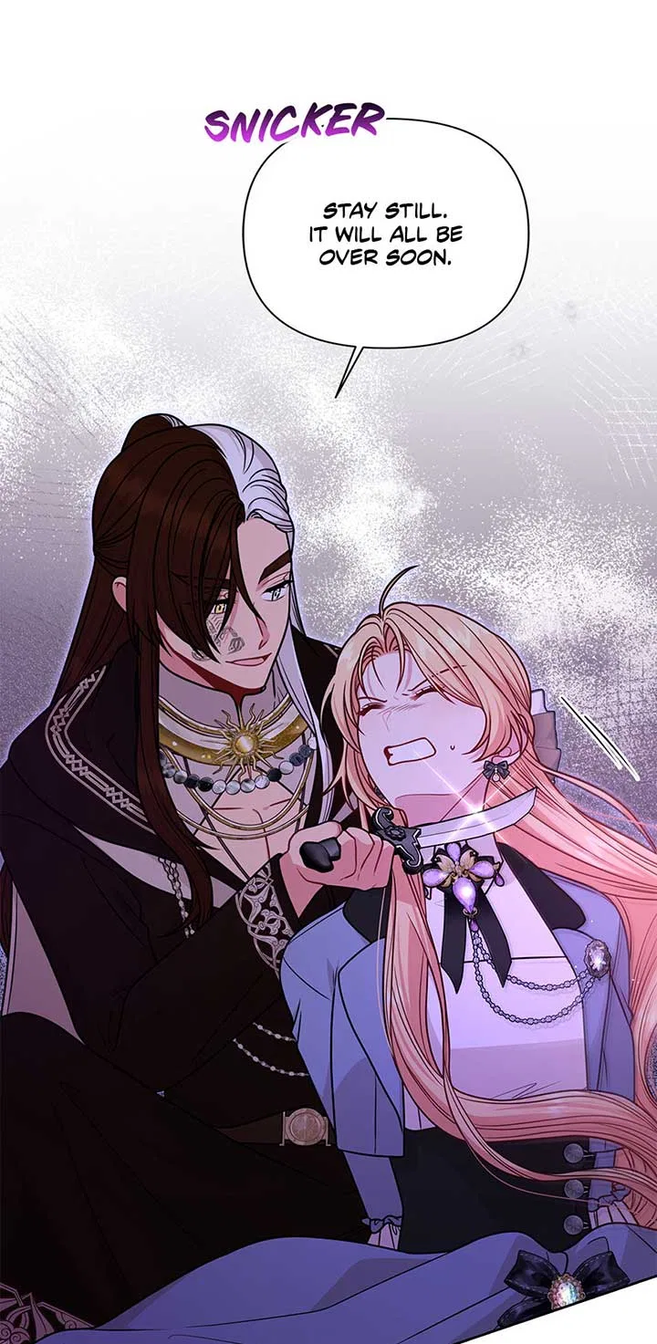 My BFF is a Tyrant in Training Chapter 107 – Page 60