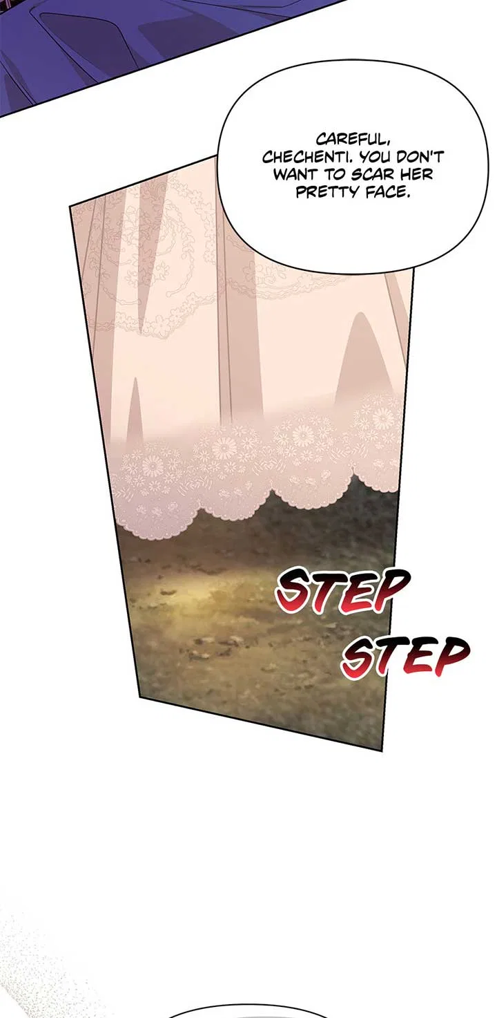 My BFF is a Tyrant in Training Chapter 107 – Page 61