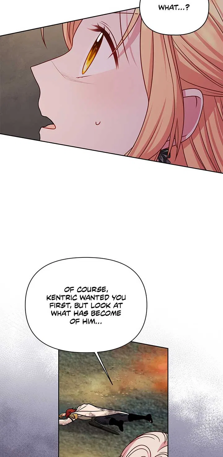 My BFF is a Tyrant in Training Chapter 107 – Page 63