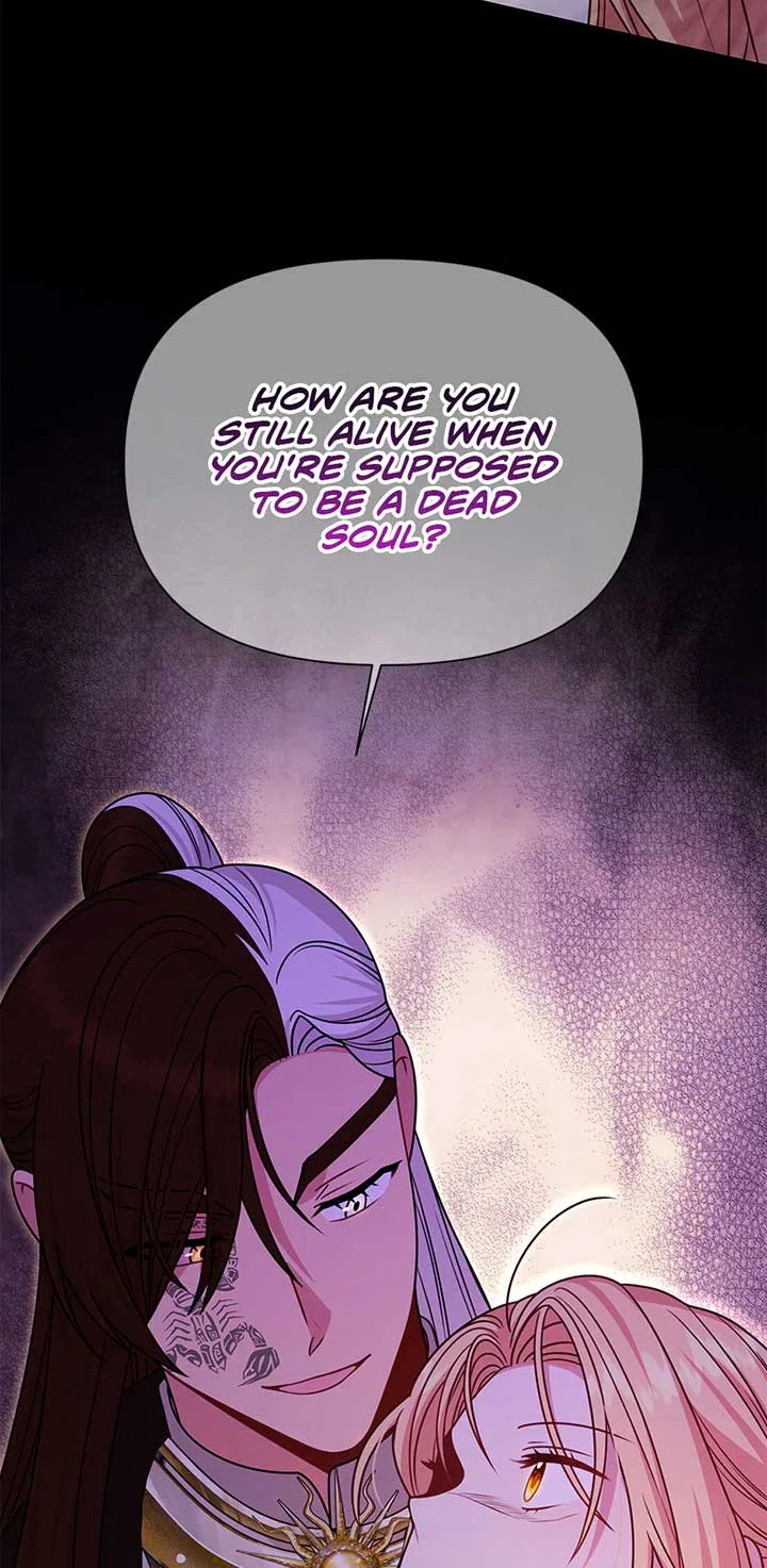 My BFF is a Tyrant in Training Chapter 107 – Page 65