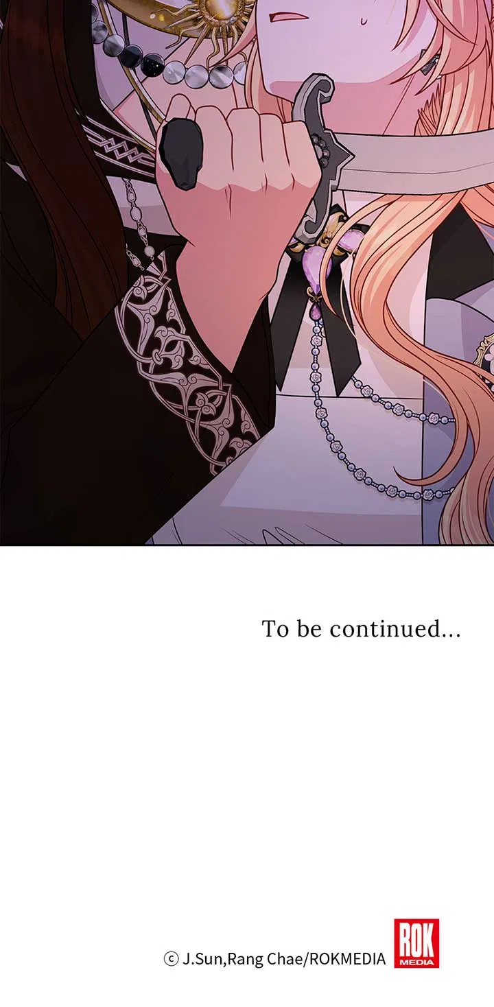 My BFF is a Tyrant in Training Chapter 107 – Page 66