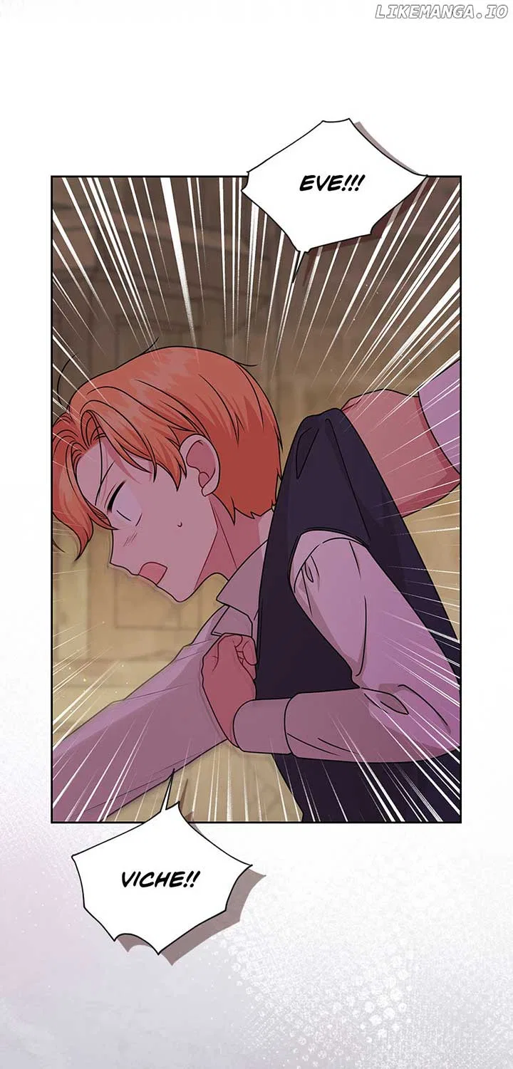 My BFF is a Tyrant in Training Chapter 106 – Page 2