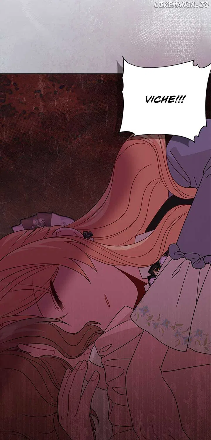 My BFF is a Tyrant in Training Chapter 106 – Page 3