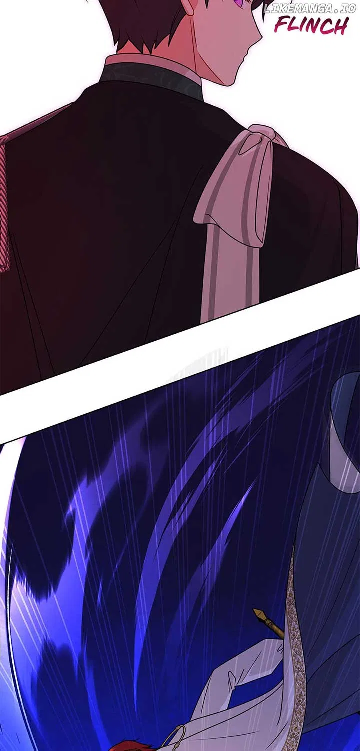 My BFF is a Tyrant in Training Chapter 106 – Page 5