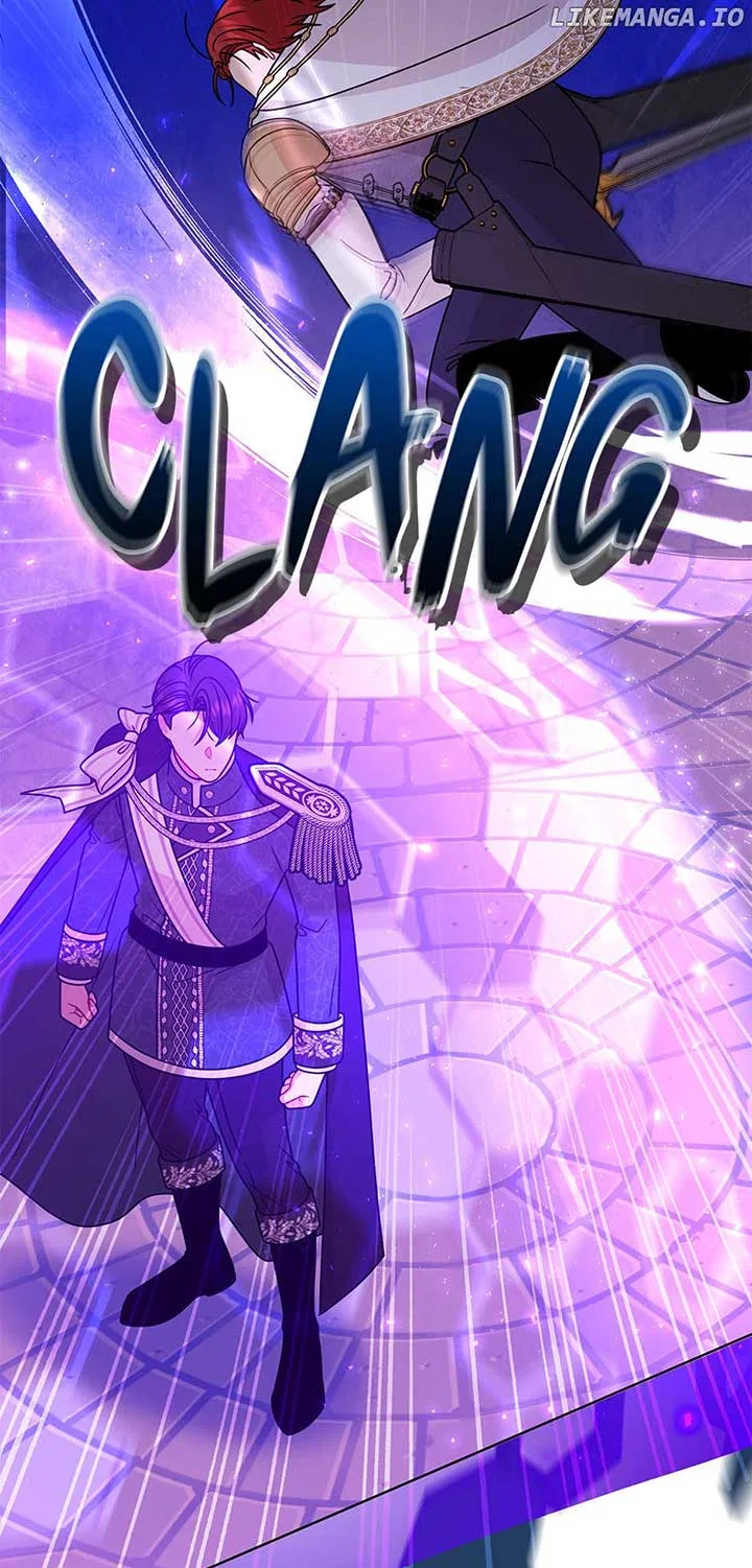 My BFF is a Tyrant in Training Chapter 106 – Page 6