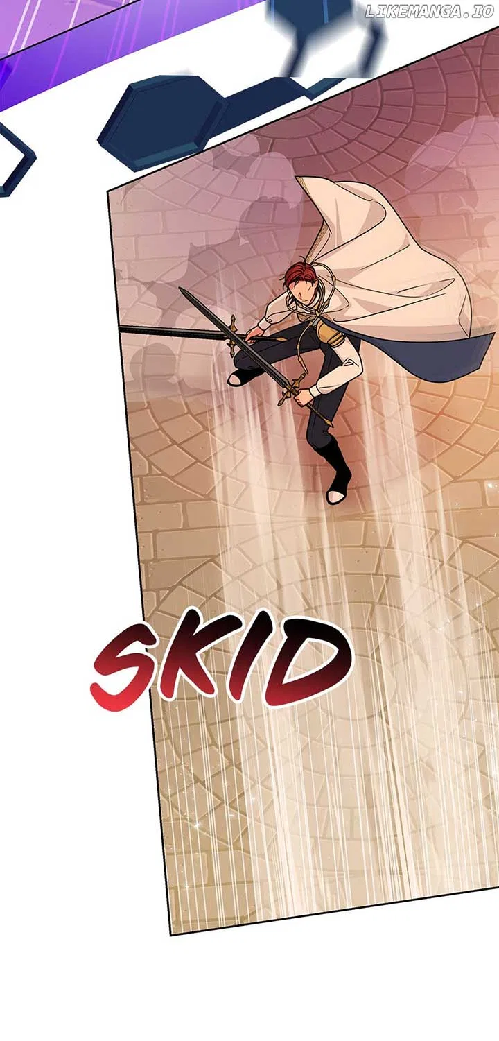 My BFF is a Tyrant in Training Chapter 106 – Page 7