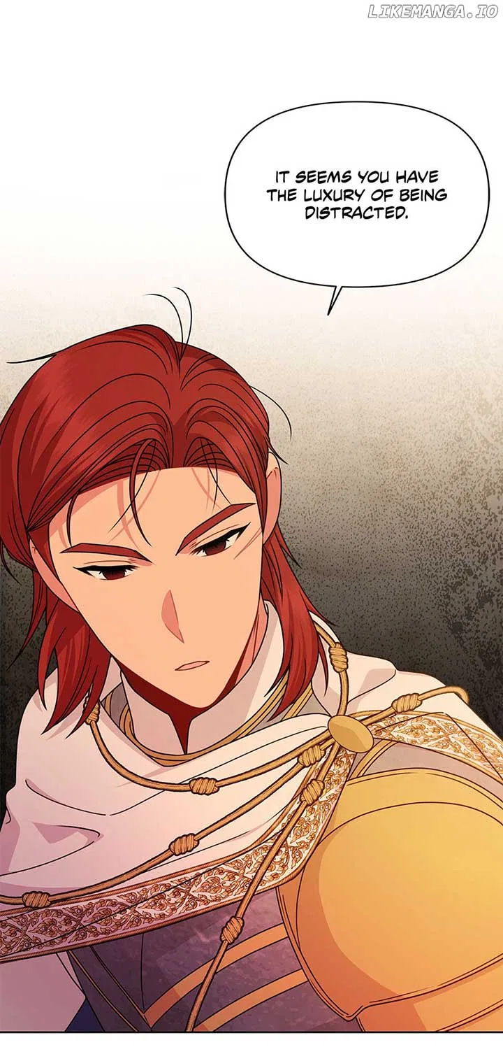 My BFF is a Tyrant in Training Chapter 106 – Page 8