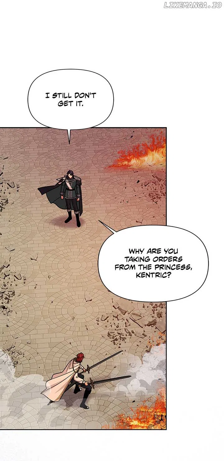 My BFF is a Tyrant in Training Chapter 106 – Page 9
