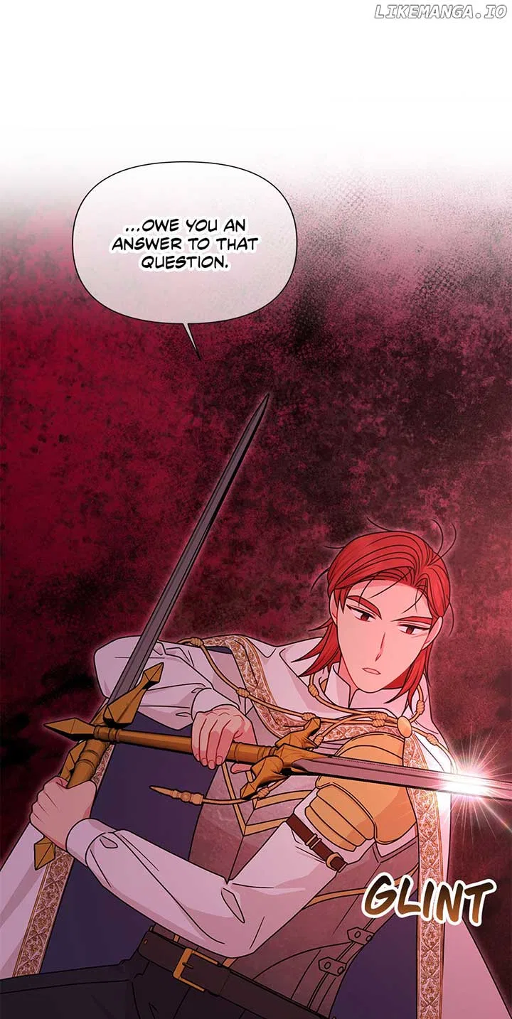 My BFF is a Tyrant in Training Chapter 106 – Page 14