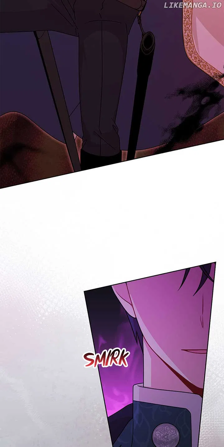 My BFF is a Tyrant in Training Chapter 106 – Page 15