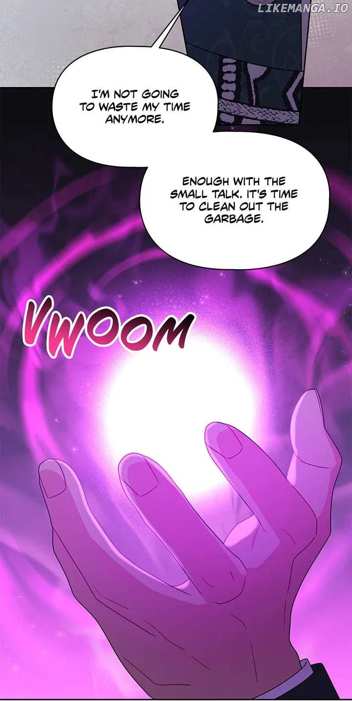 My BFF is a Tyrant in Training Chapter 106 – Page 16