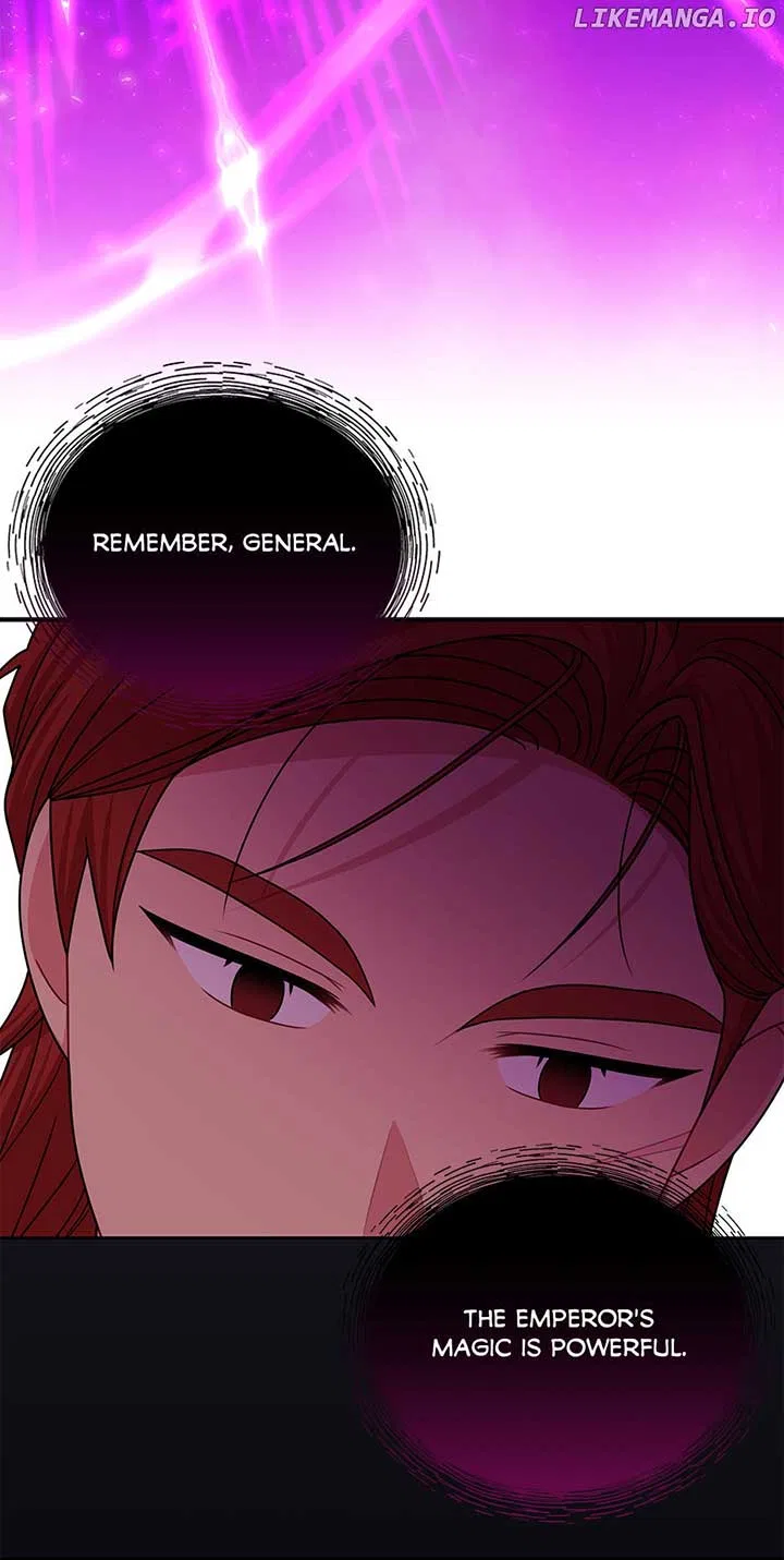 My BFF is a Tyrant in Training Chapter 106 – Page 19