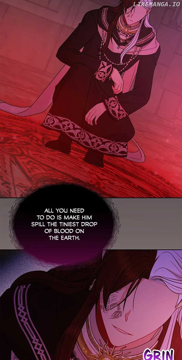 My BFF is a Tyrant in Training Chapter 106 – Page 21