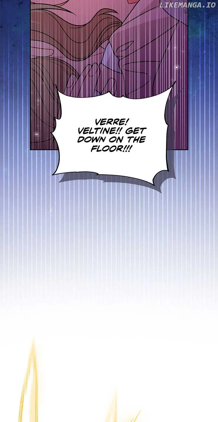My BFF is a Tyrant in Training Chapter 106 – Page 27