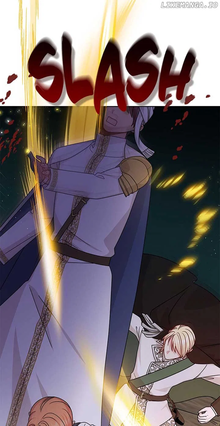 My BFF is a Tyrant in Training Chapter 106 – Page 28