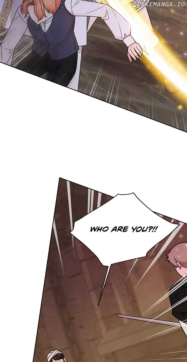 My BFF is a Tyrant in Training Chapter 106 – Page 29