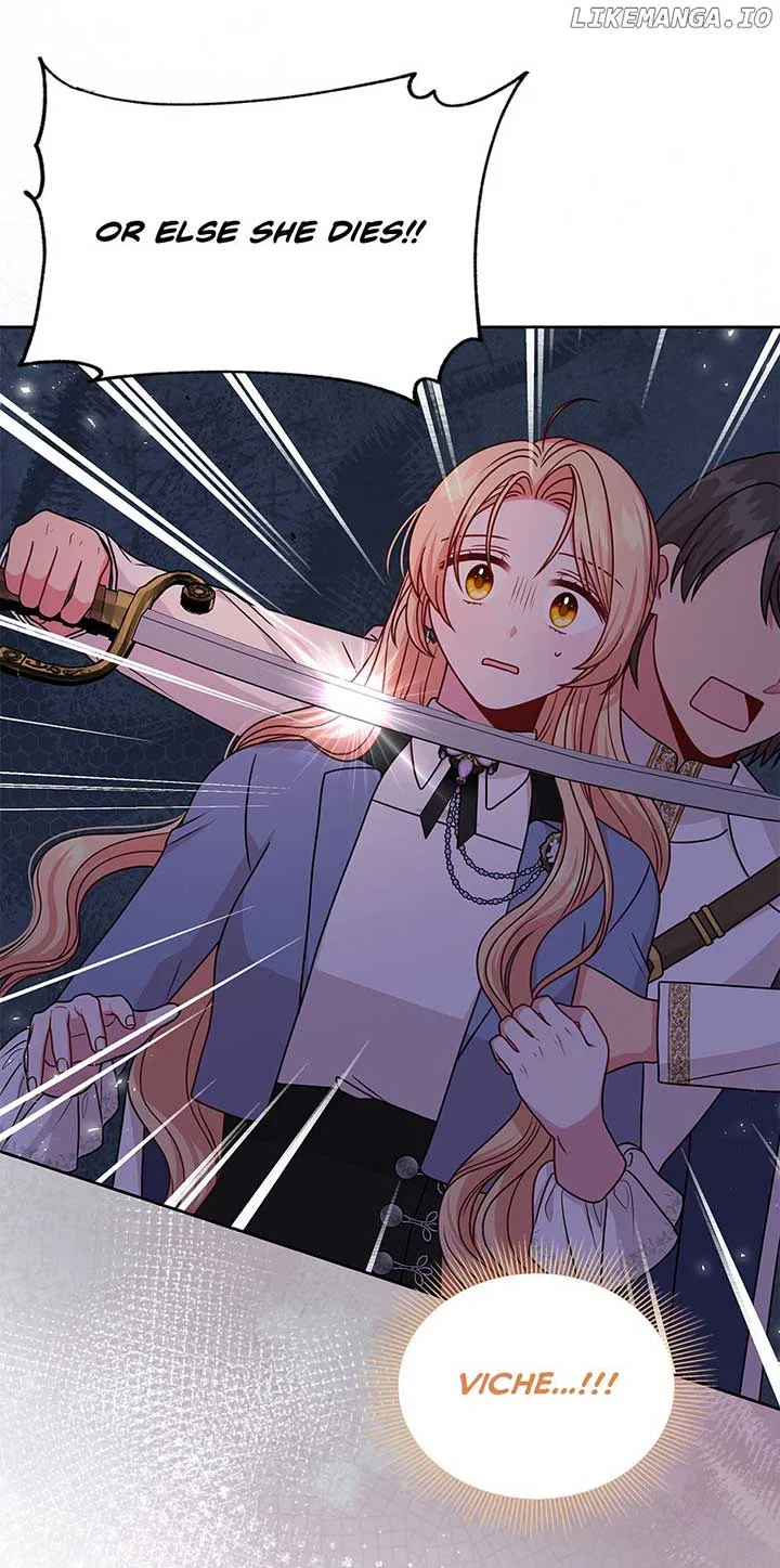 My BFF is a Tyrant in Training Chapter 106 – Page 32