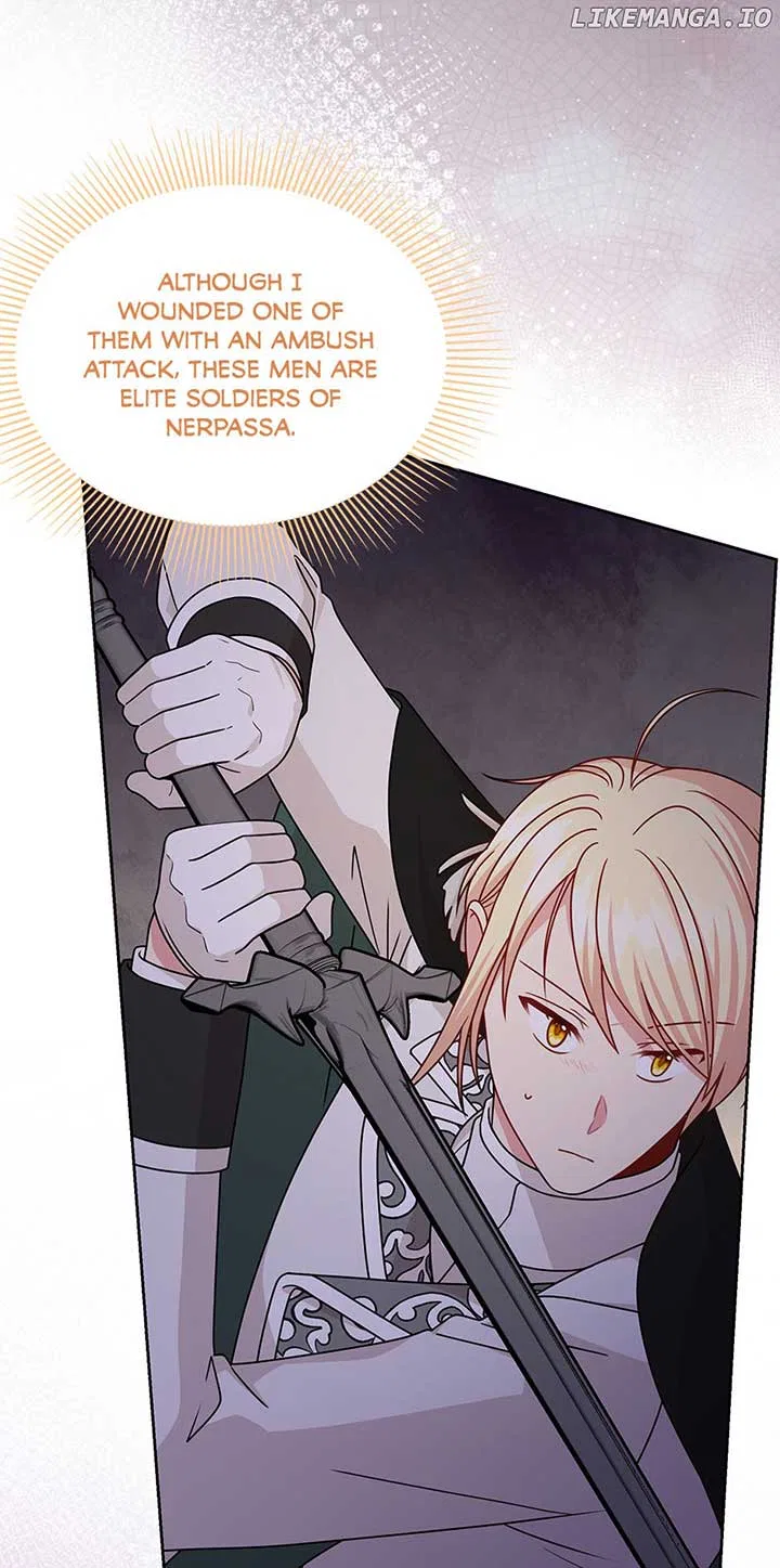My BFF is a Tyrant in Training Chapter 106 – Page 33