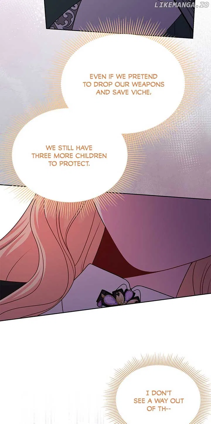 My BFF is a Tyrant in Training Chapter 106 – Page 34