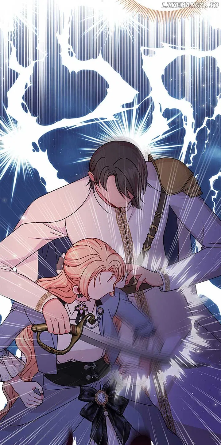 My BFF is a Tyrant in Training Chapter 106 – Page 35