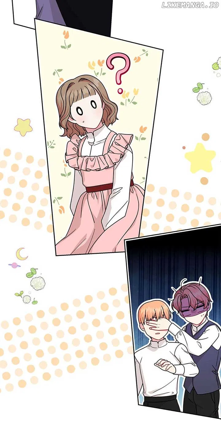 My BFF is a Tyrant in Training Chapter 106 – Page 37
