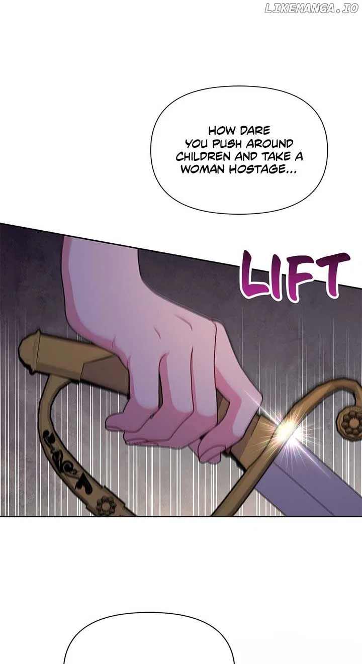My BFF is a Tyrant in Training Chapter 106 – Page 38