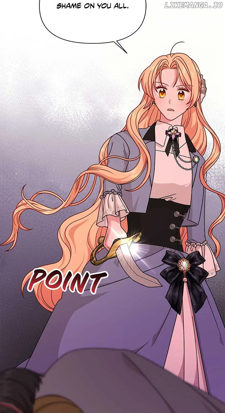 My BFF is a Tyrant in Training Chapter 106 – Page 39
