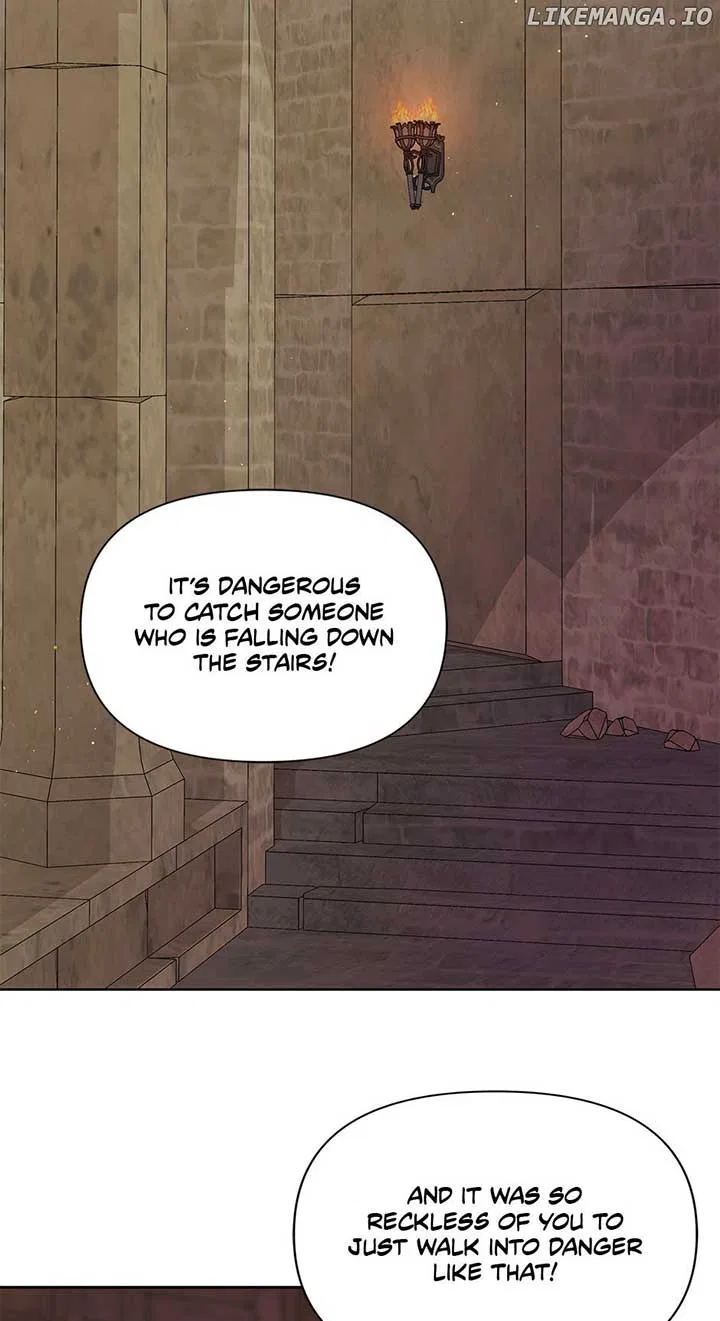 My BFF is a Tyrant in Training Chapter 106 – Page 42