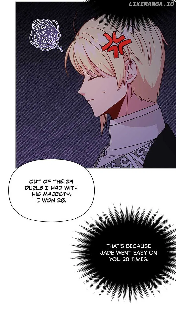 My BFF is a Tyrant in Training Chapter 106 – Page 44