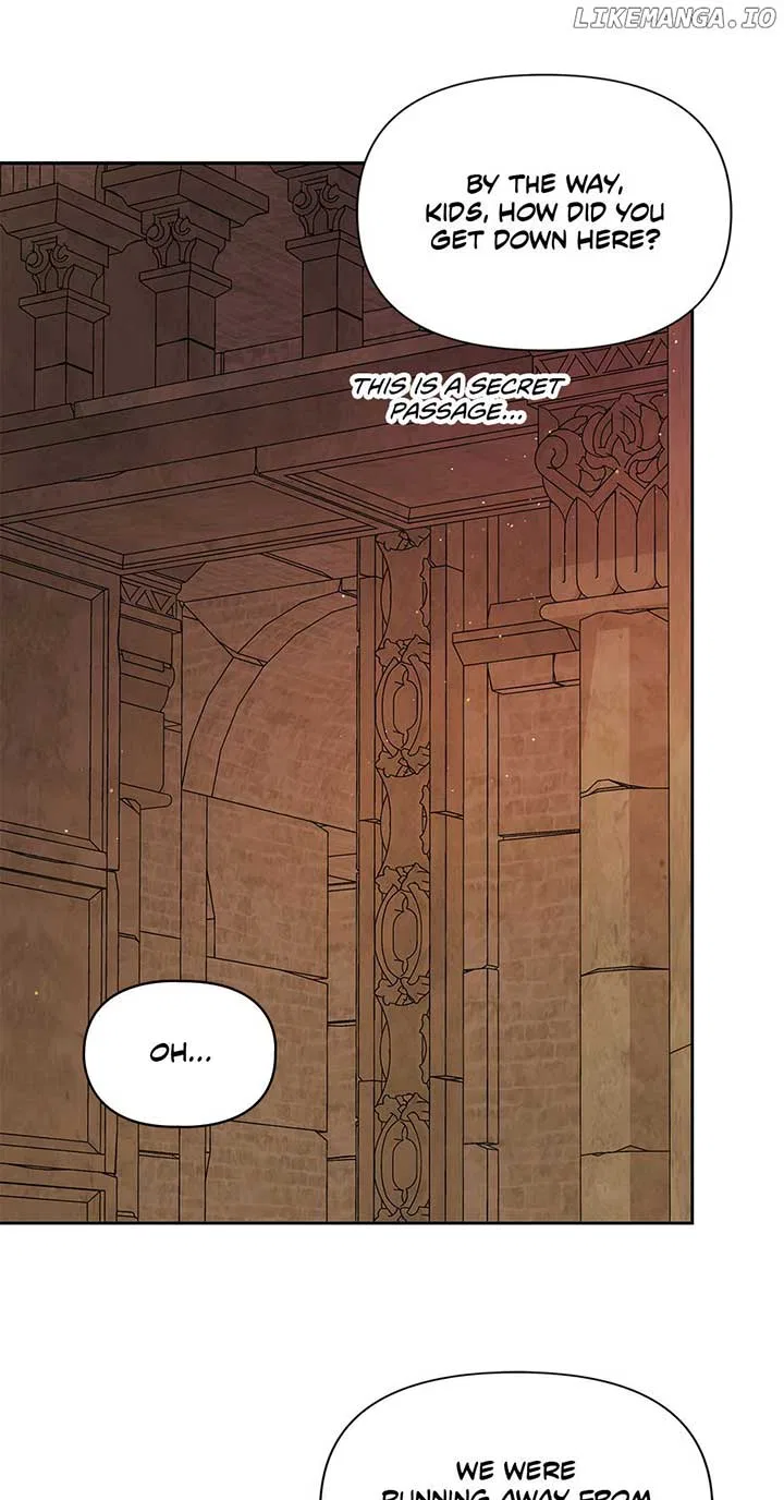 My BFF is a Tyrant in Training Chapter 106 – Page 45