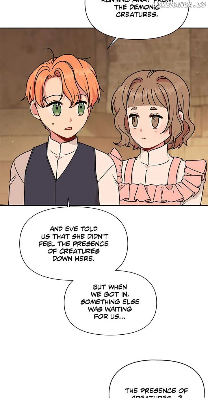 My BFF is a Tyrant in Training Chapter 106 – Page 46