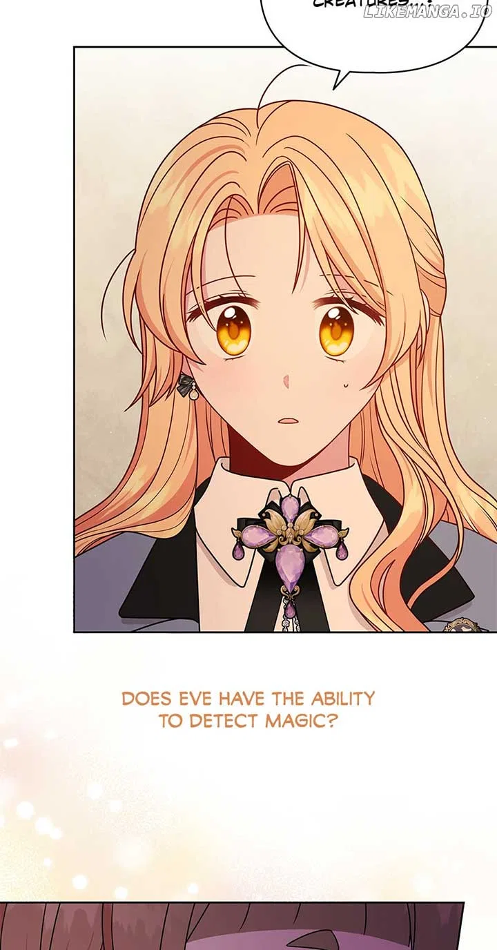 My BFF is a Tyrant in Training Chapter 106 – Page 47