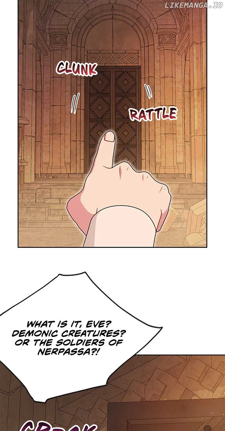 My BFF is a Tyrant in Training Chapter 106 – Page 49