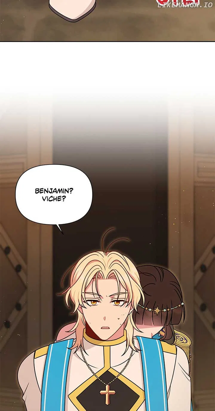 My BFF is a Tyrant in Training Chapter 106 – Page 51