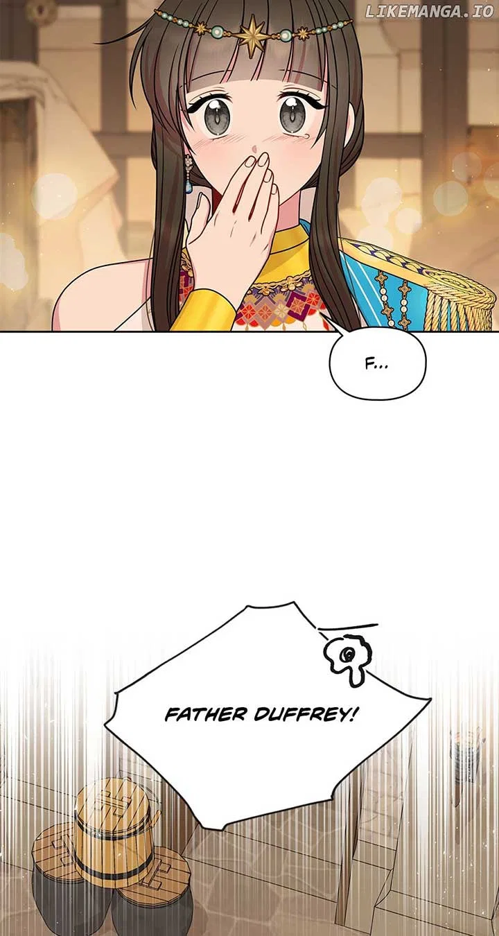 My BFF is a Tyrant in Training Chapter 105 – Page 4