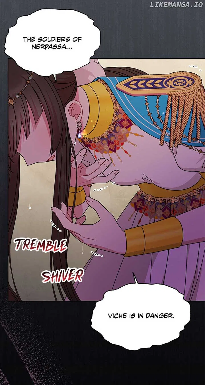 My BFF is a Tyrant in Training Chapter 105 – Page 7