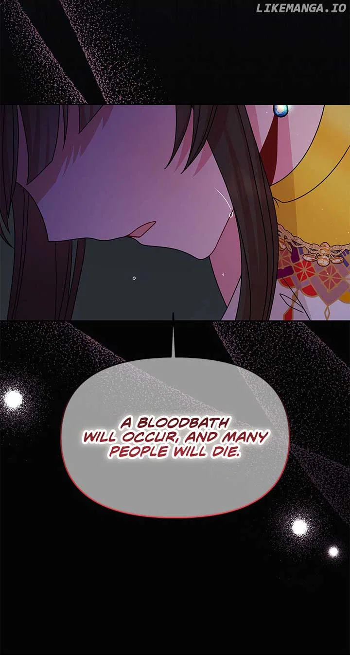 My BFF is a Tyrant in Training Chapter 105 – Page 8